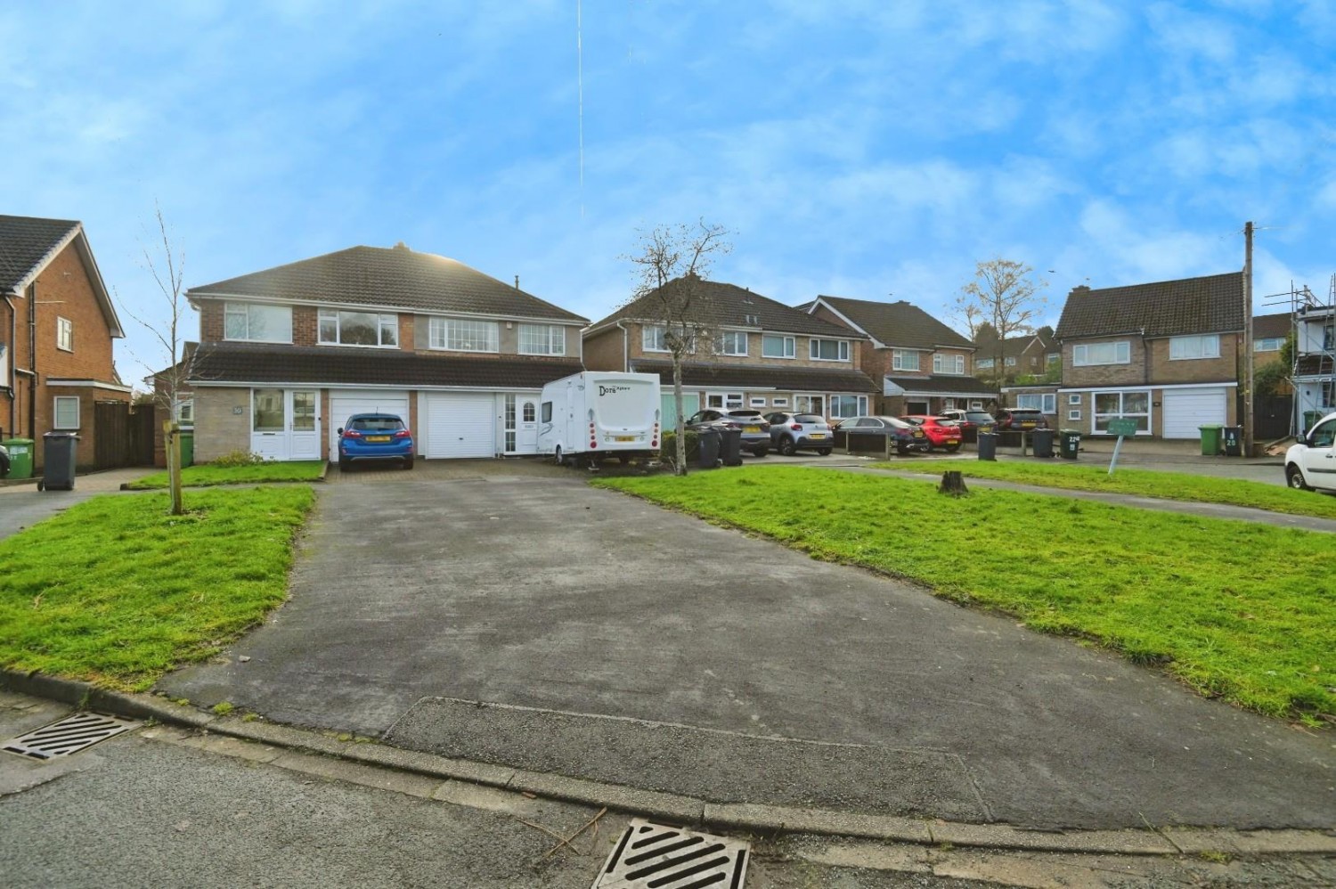 Bridlewood, Sutton Coldfield