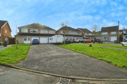 Bridlewood, Sutton Coldfield