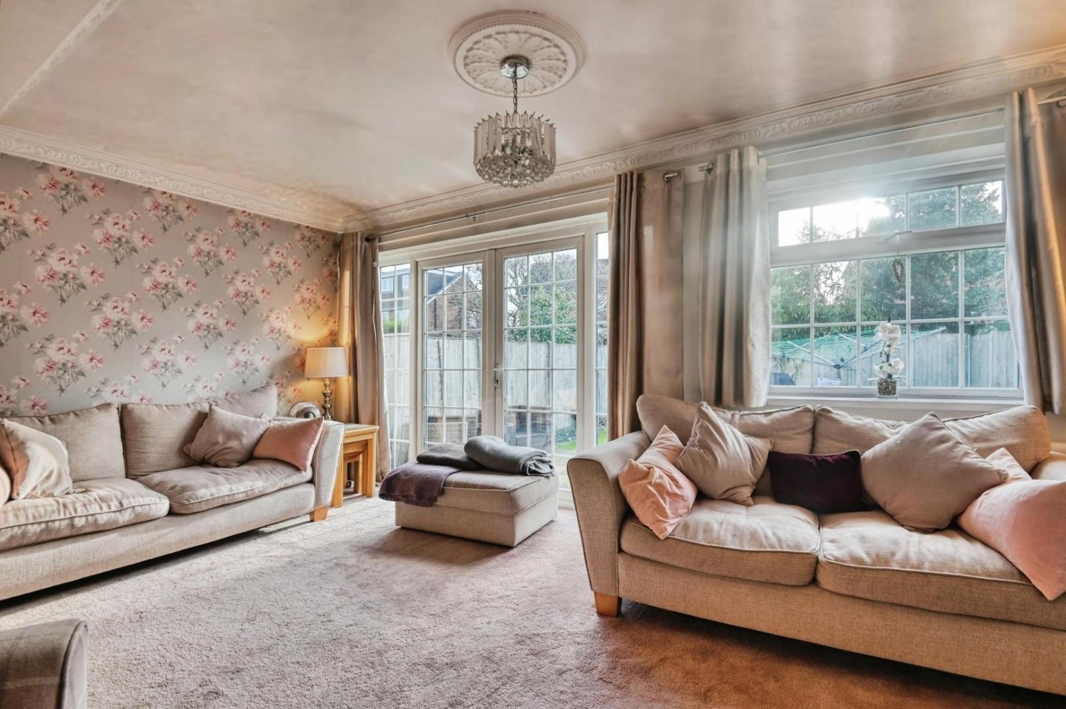 Bridlewood, Sutton Coldfield