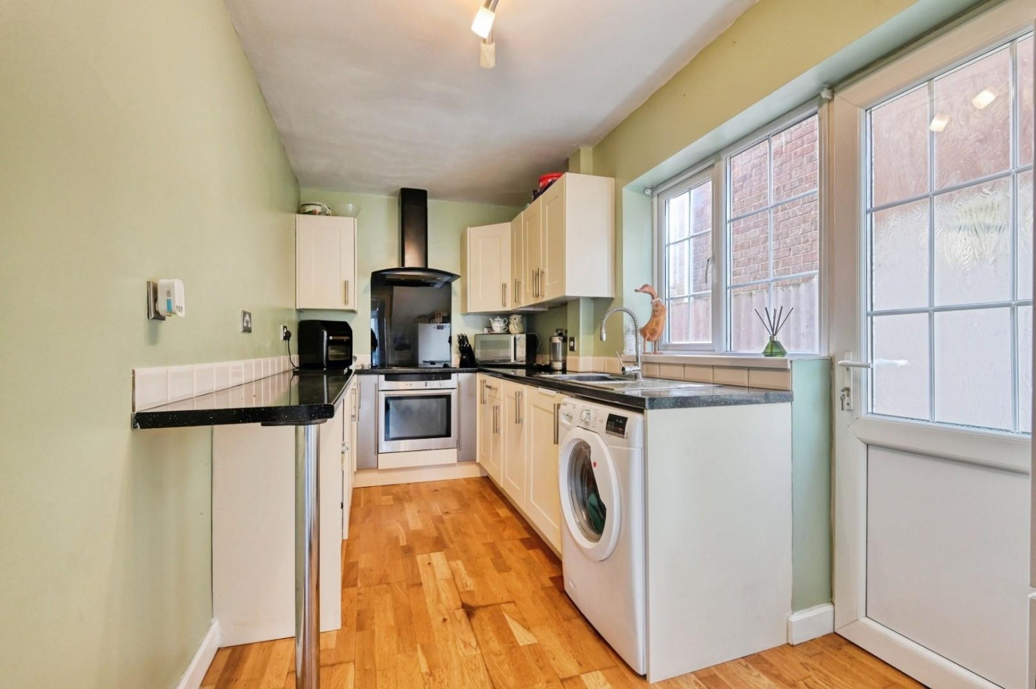 Bridlewood, Sutton Coldfield