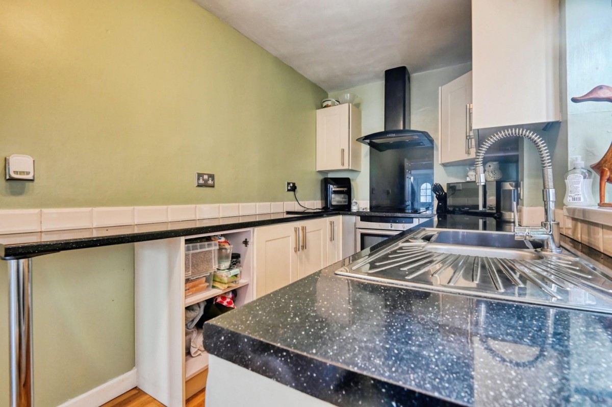 Bridlewood, Sutton Coldfield