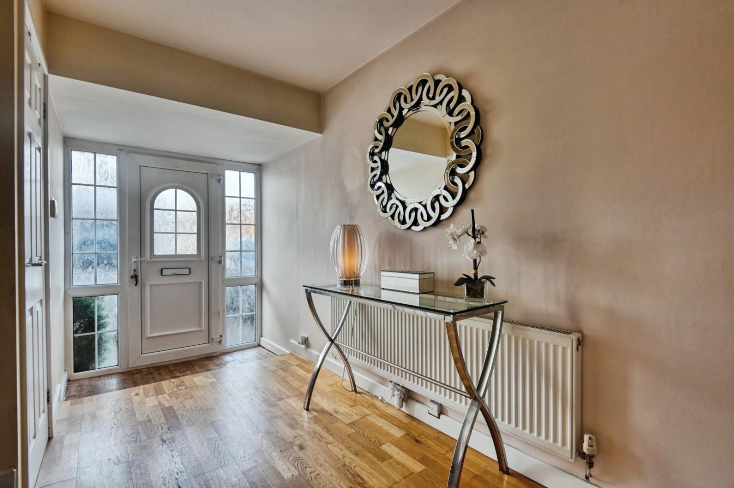 Bridlewood, Sutton Coldfield