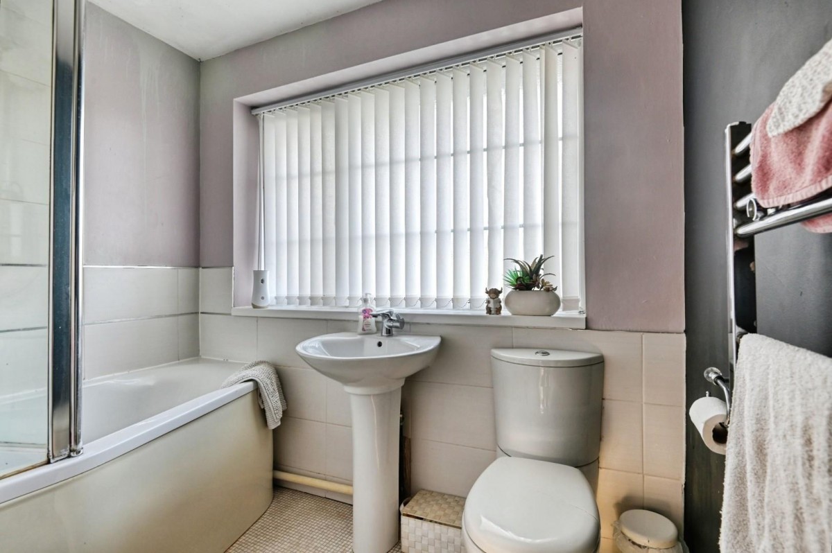 Bridlewood, Sutton Coldfield