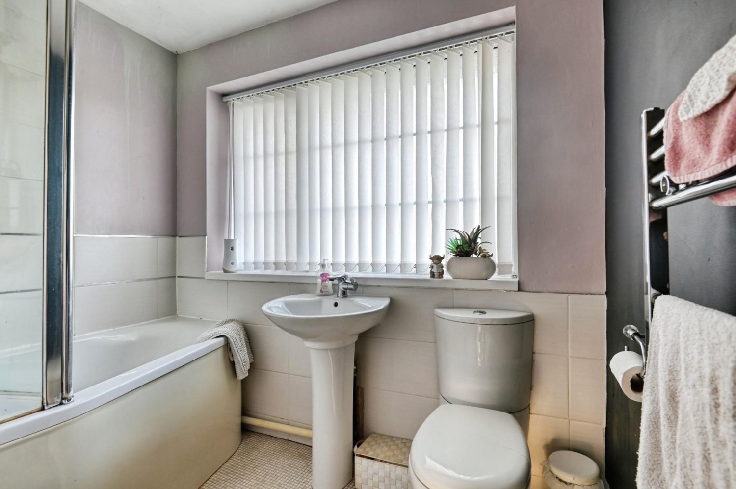 Bridlewood, Sutton Coldfield