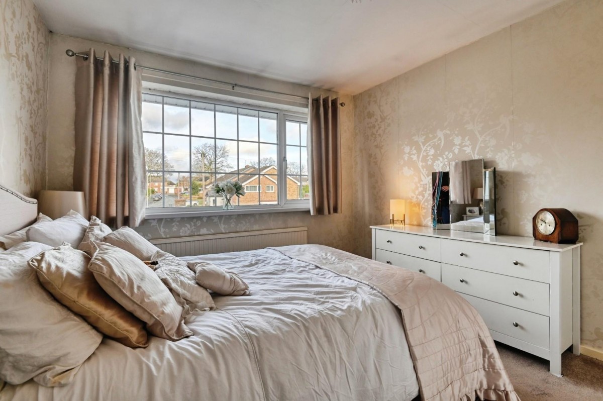 Bridlewood, Sutton Coldfield