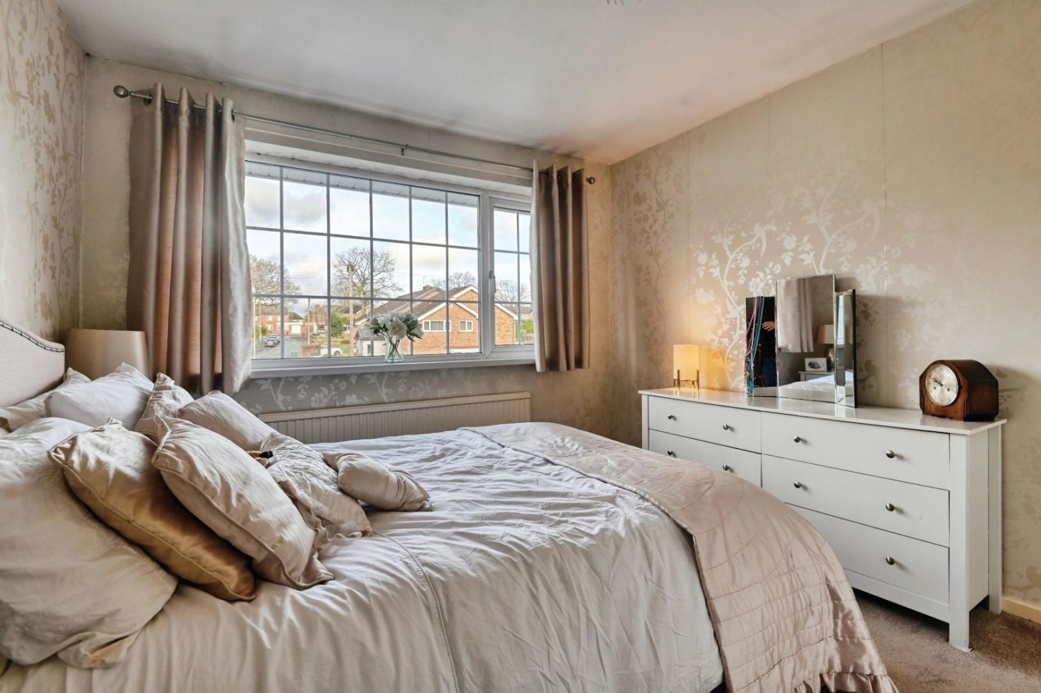 Bridlewood, Sutton Coldfield