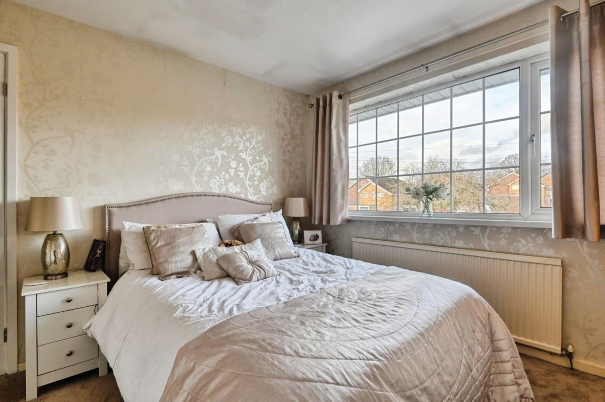 Bridlewood, Sutton Coldfield