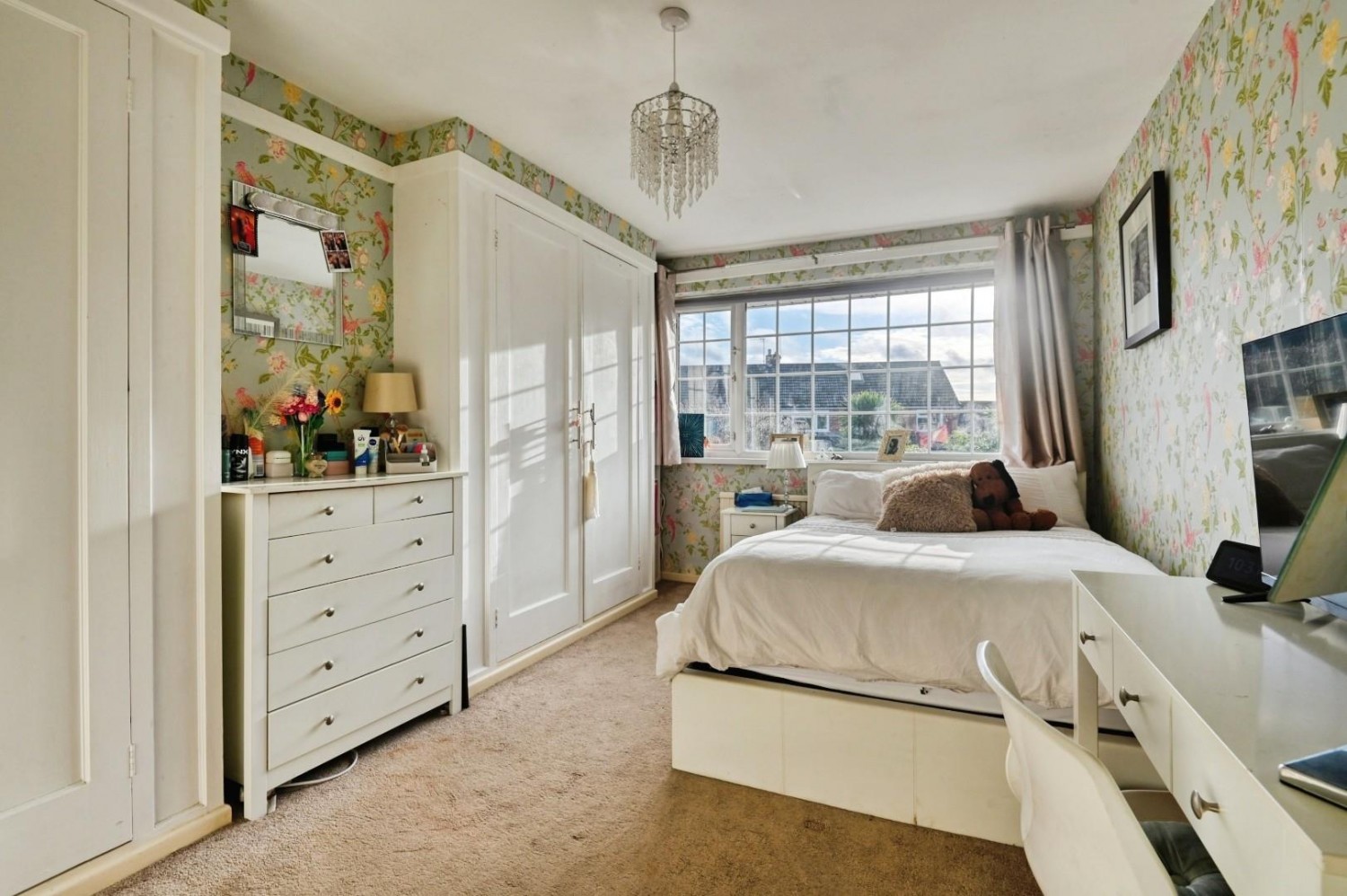 Bridlewood, Sutton Coldfield