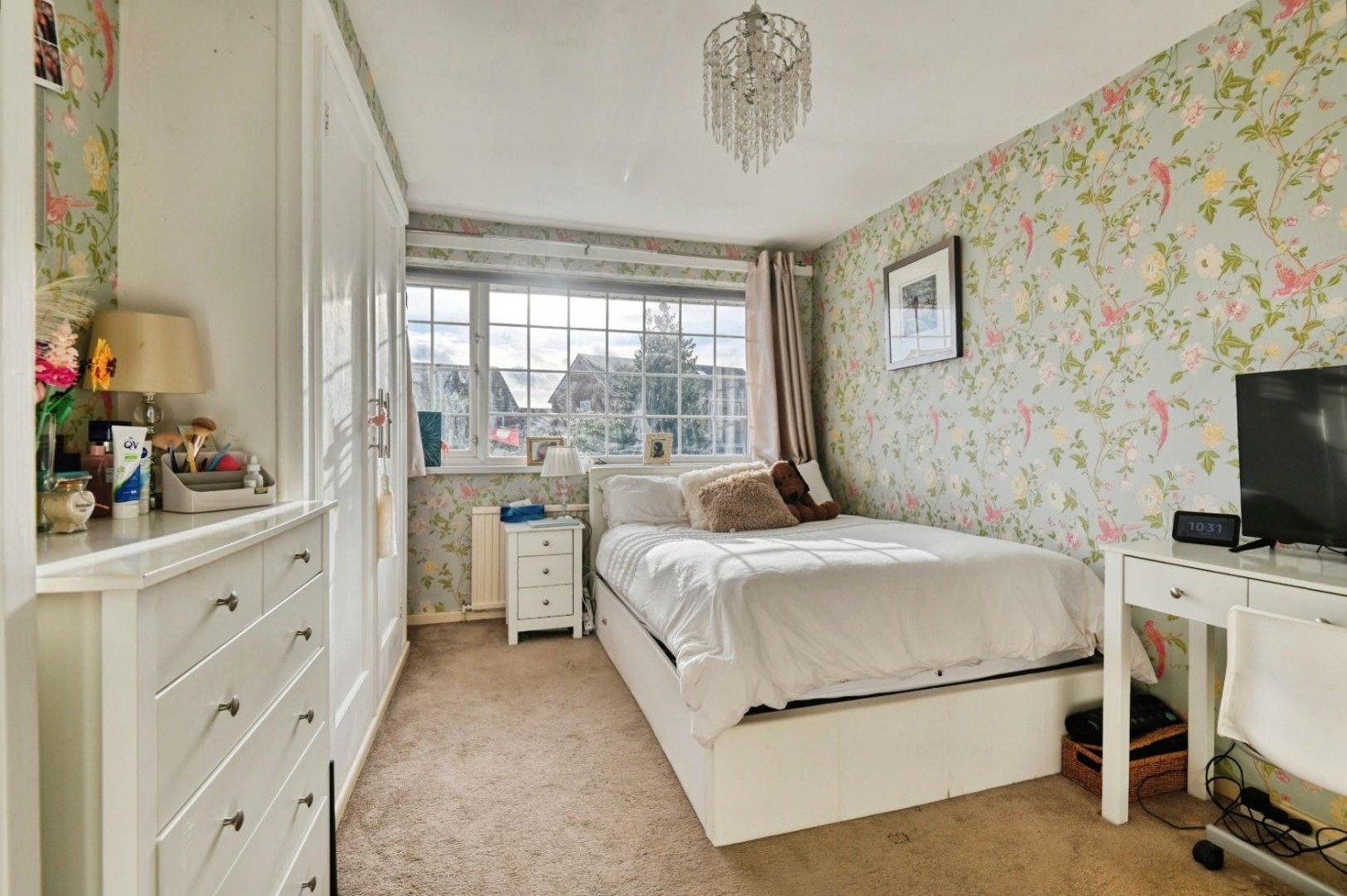 Bridlewood, Sutton Coldfield