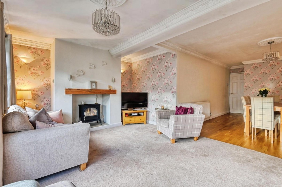 Bridlewood, Sutton Coldfield