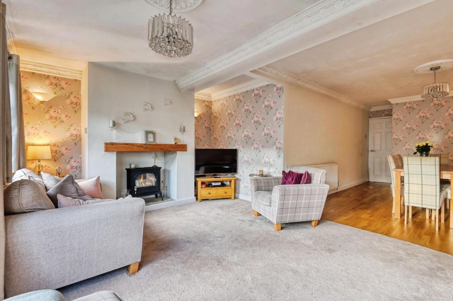 Bridlewood, Sutton Coldfield