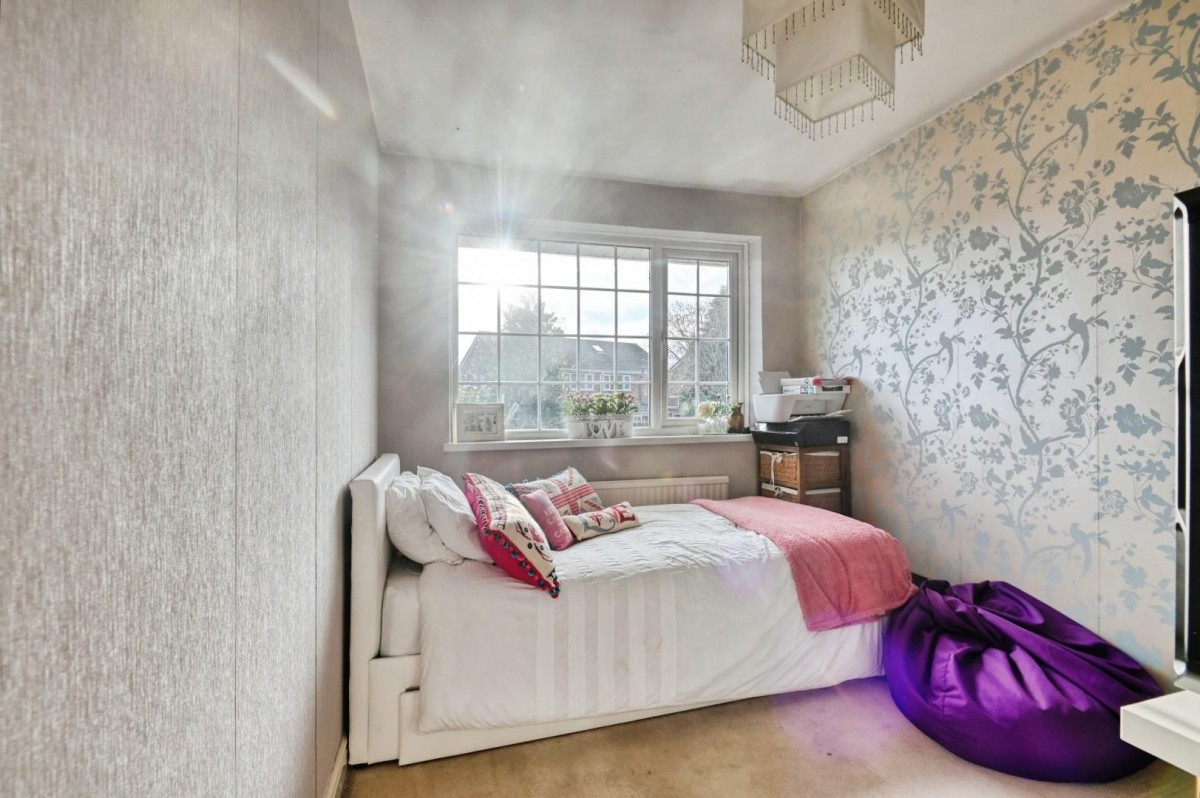 Bridlewood, Sutton Coldfield