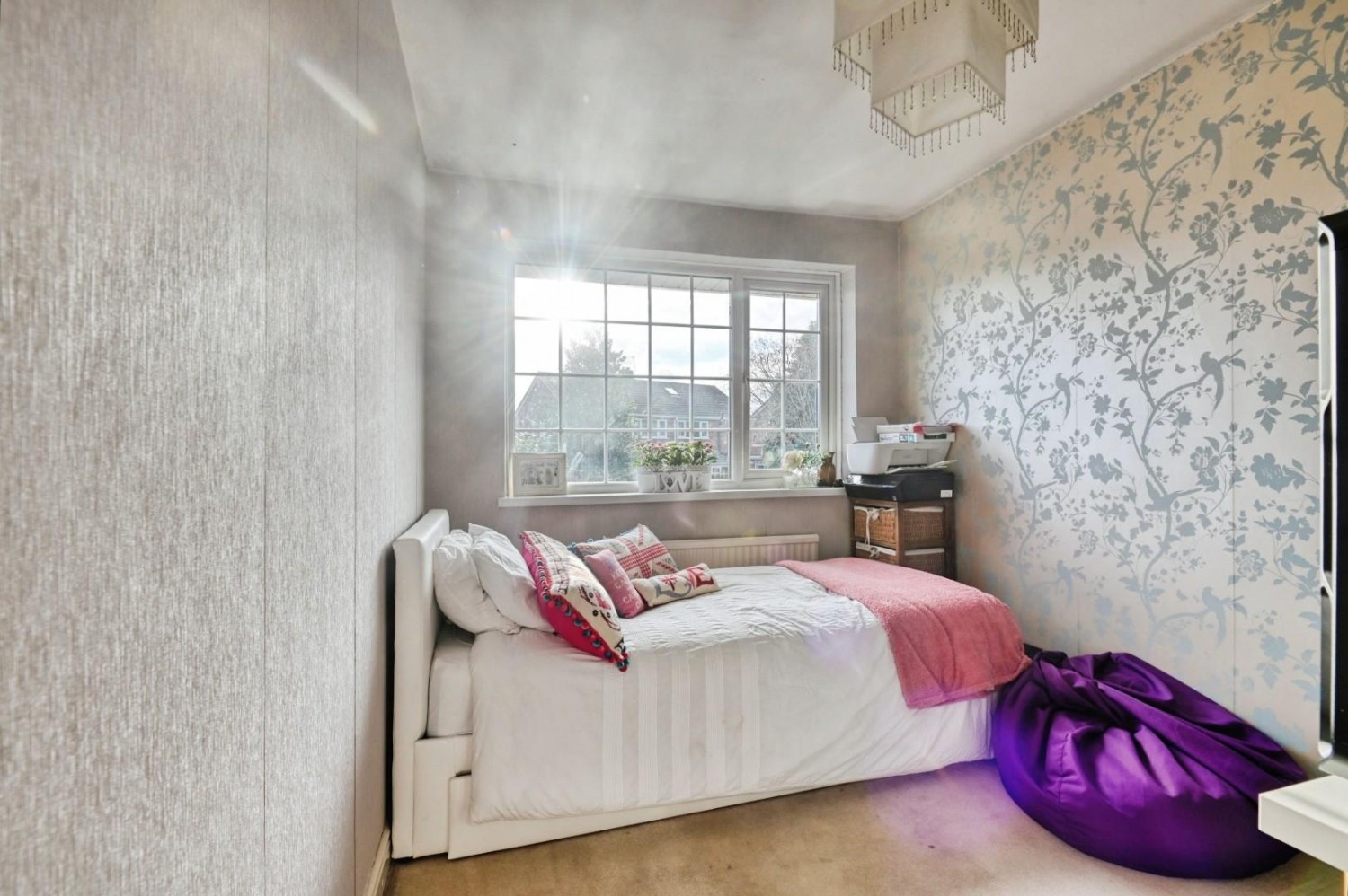 Bridlewood, Sutton Coldfield