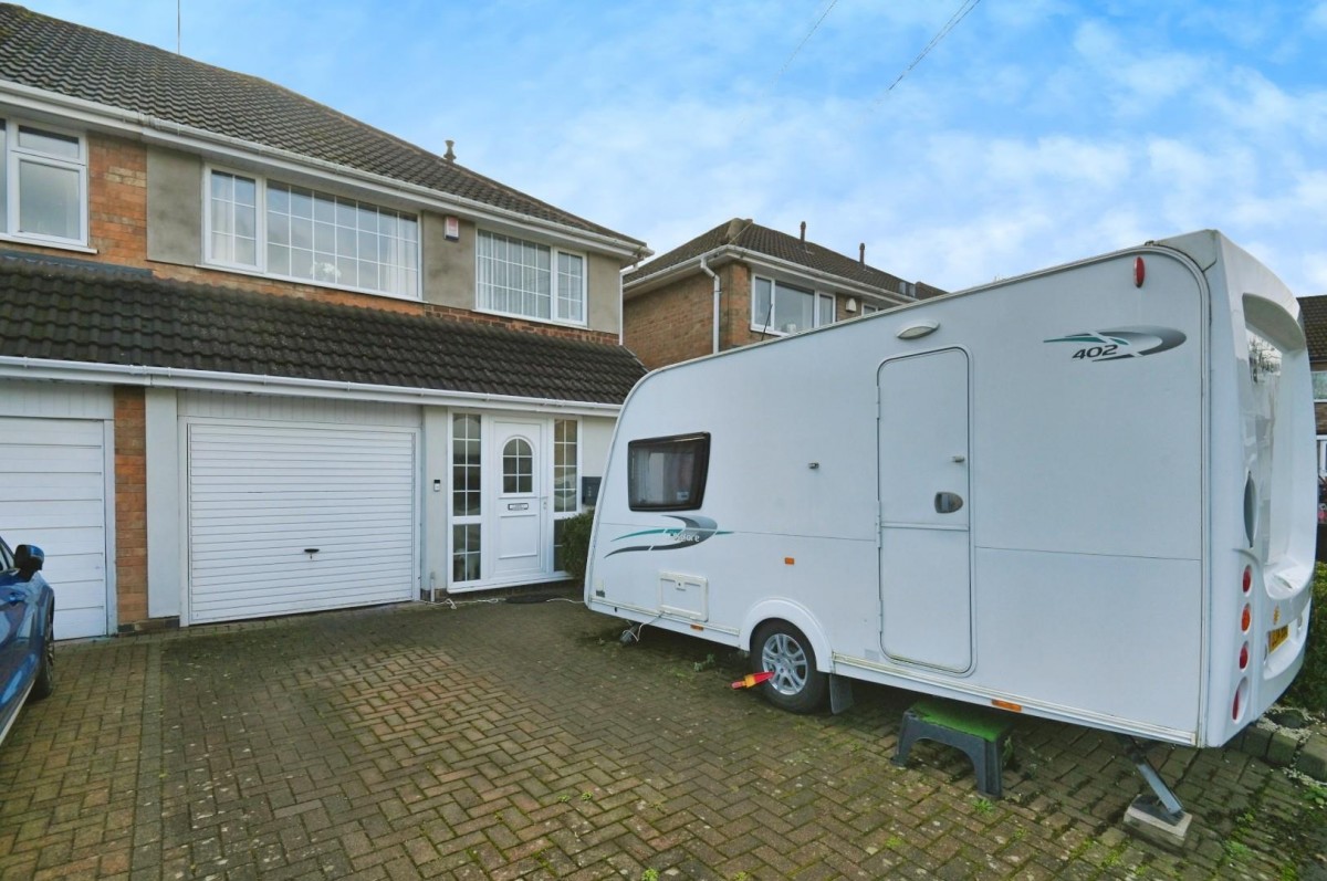 Bridlewood, Sutton Coldfield