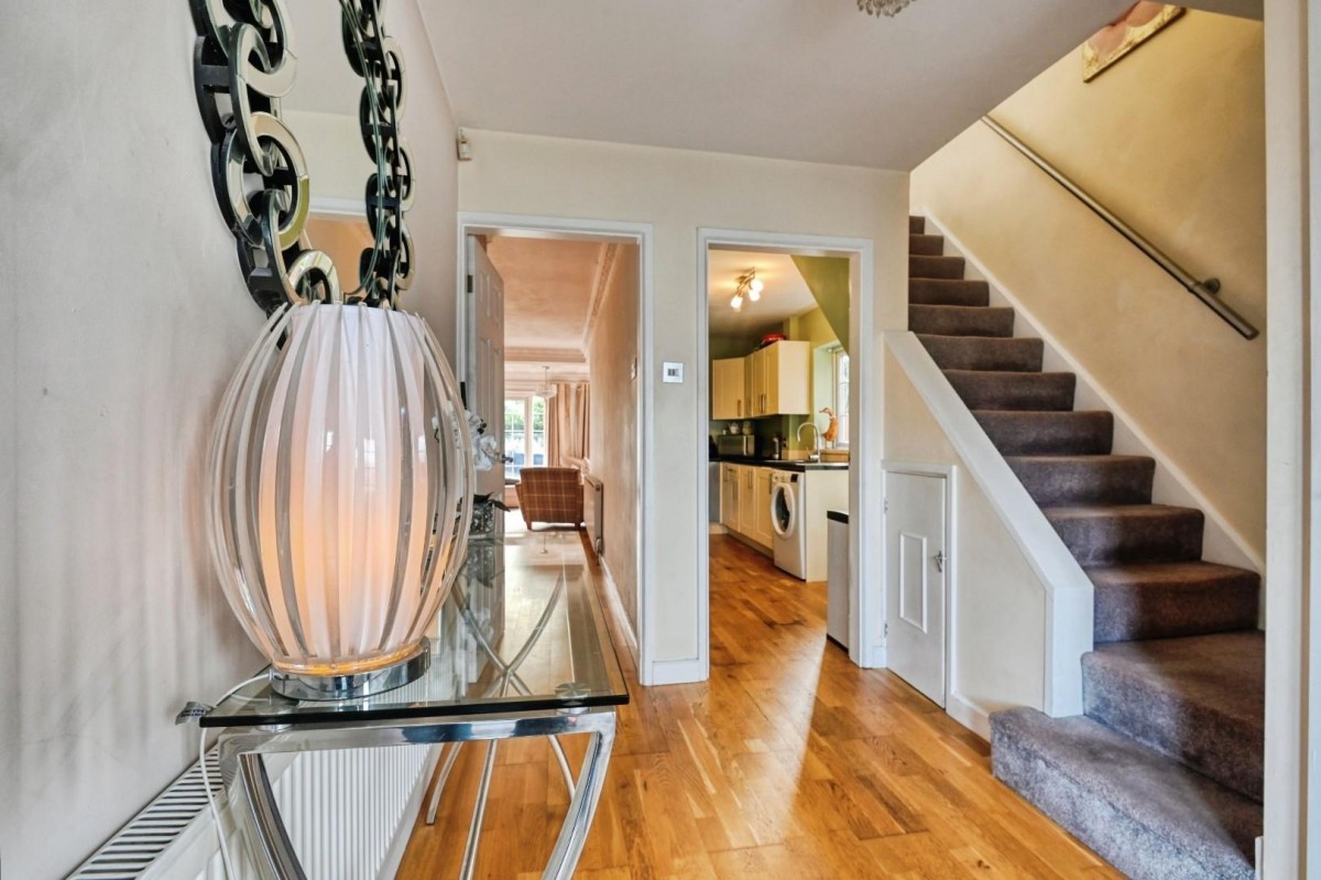 Bridlewood, Sutton Coldfield