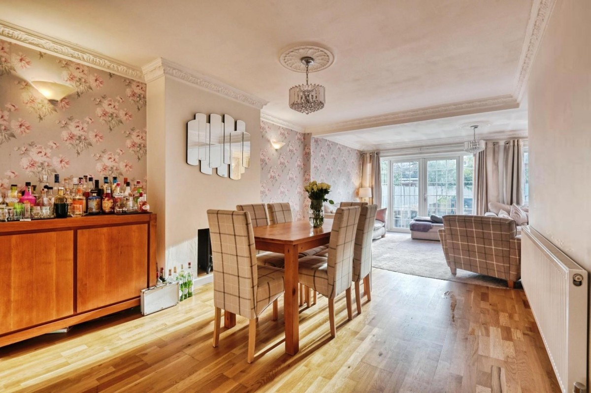 Bridlewood, Sutton Coldfield