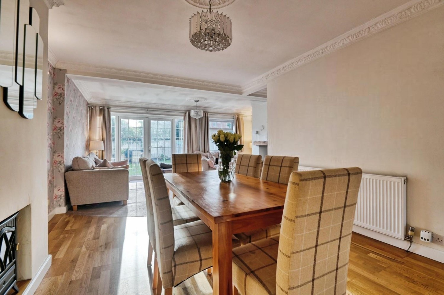 Bridlewood, Sutton Coldfield