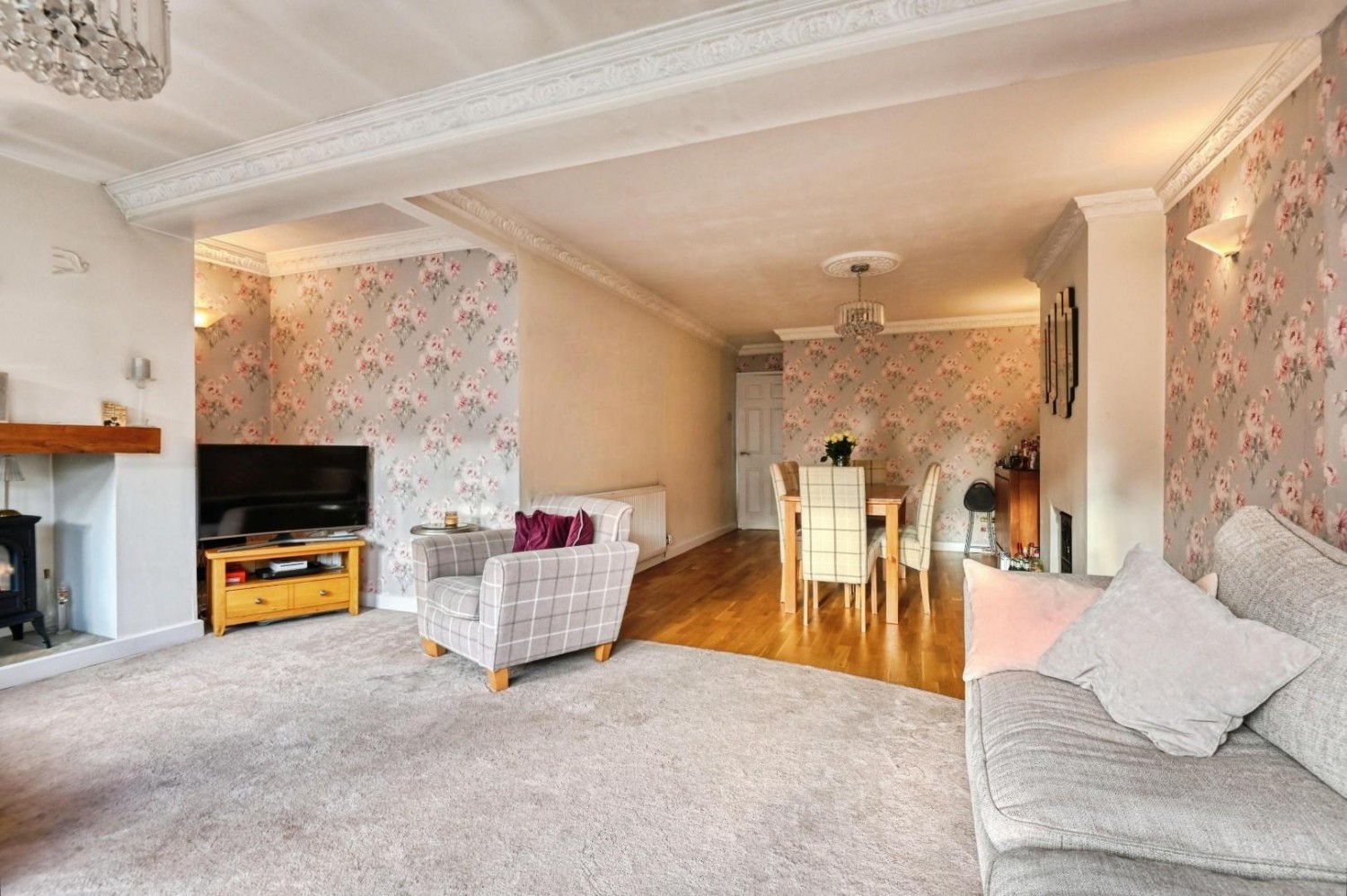 Bridlewood, Sutton Coldfield