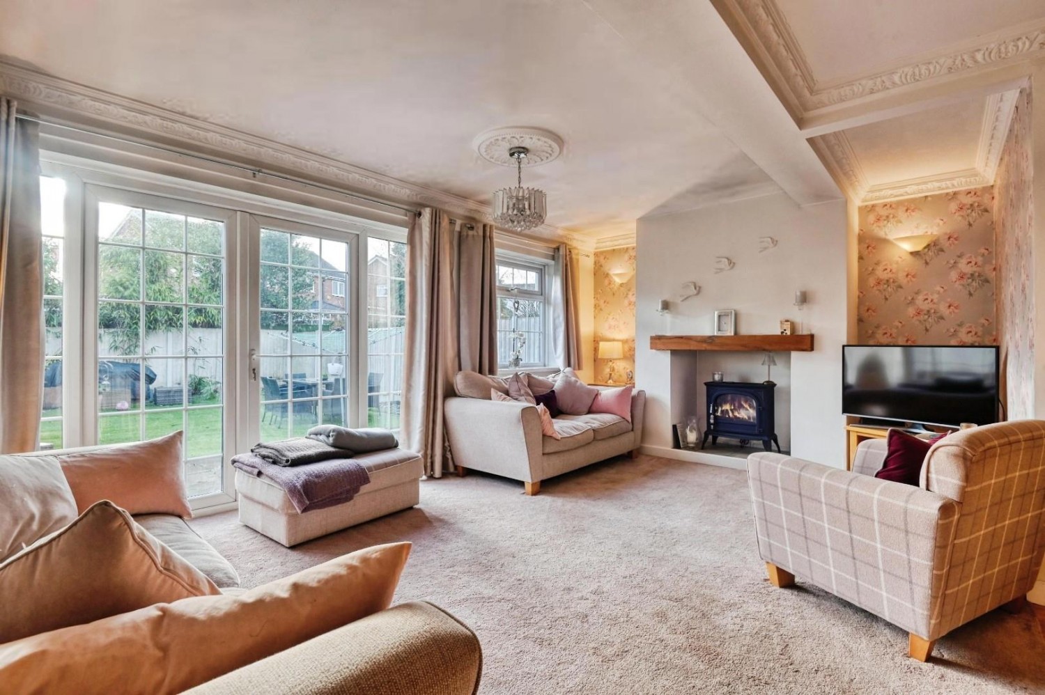 Bridlewood, Sutton Coldfield