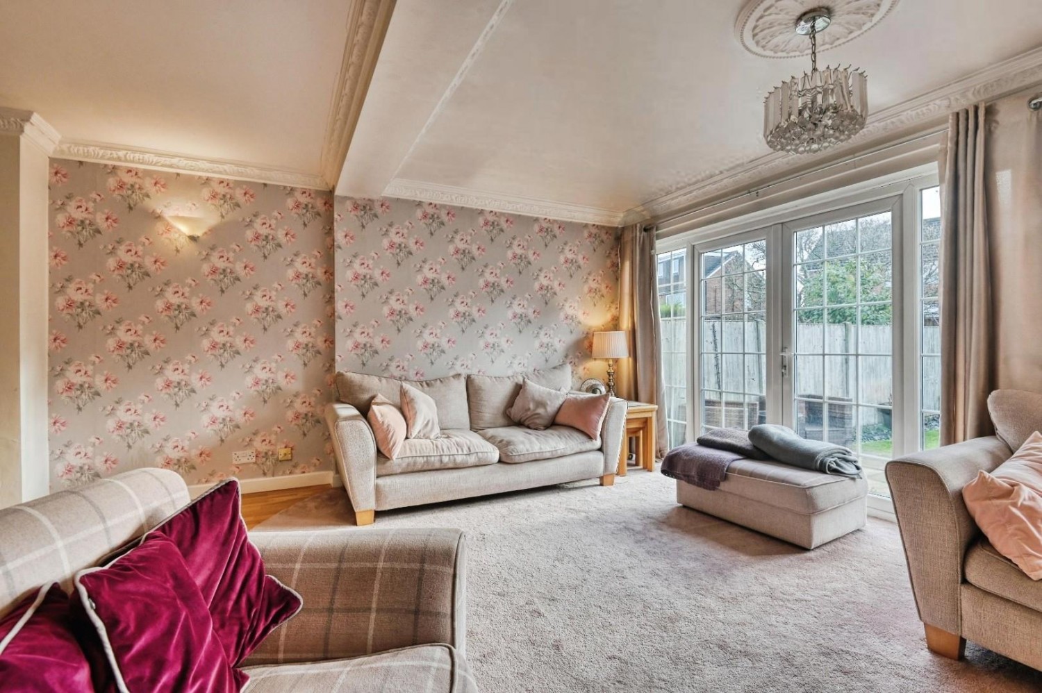 Bridlewood, Sutton Coldfield