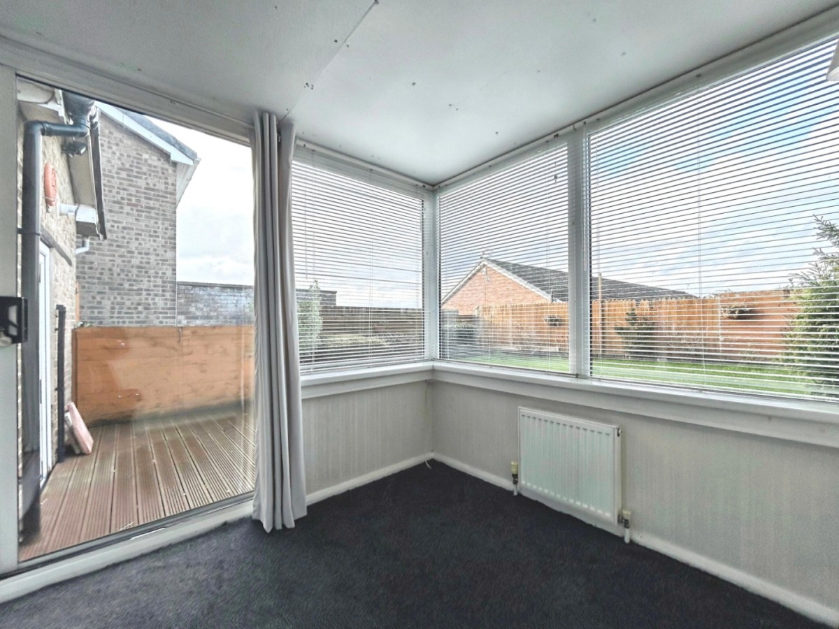 West Pit Hill, Brampton Brierlow, Rotherham