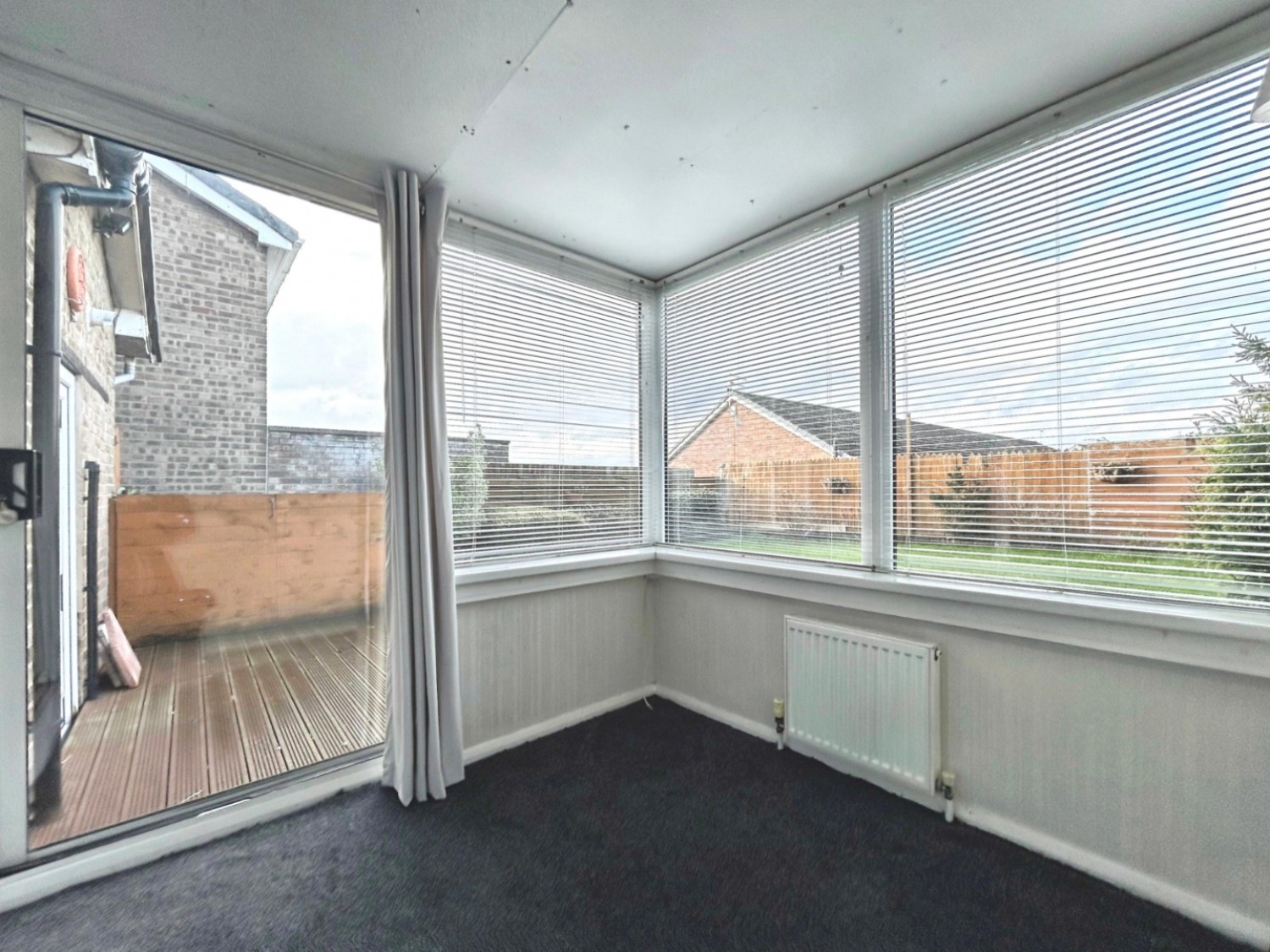 West Pit Hill, Brampton Brierlow, Rotherham