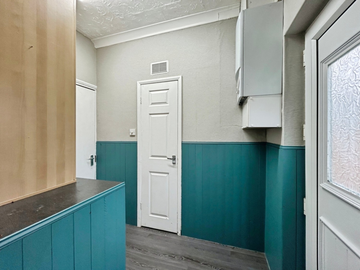 West Pit Hill, Brampton Brierlow, Rotherham