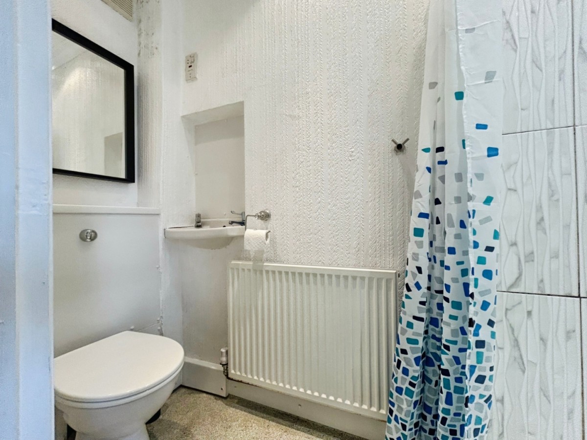 West Pit Hill, Brampton Brierlow, Rotherham