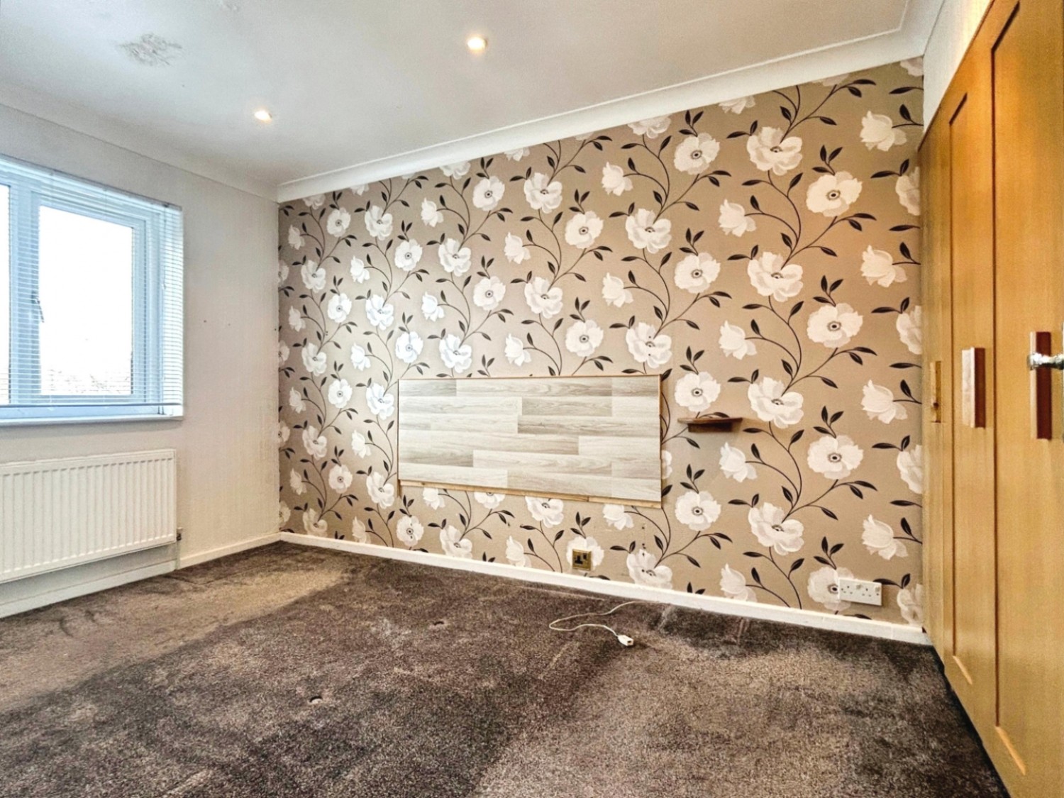 West Pit Hill, Brampton Brierlow, Rotherham