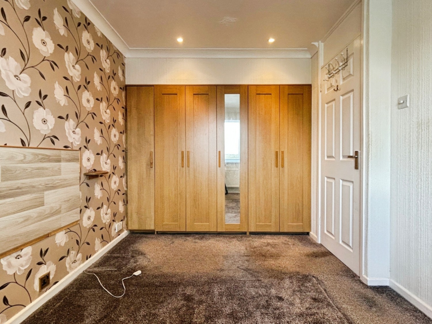 West Pit Hill, Brampton Brierlow, Rotherham