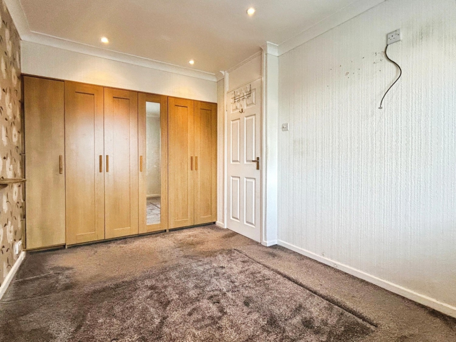 West Pit Hill, Brampton Brierlow, Rotherham