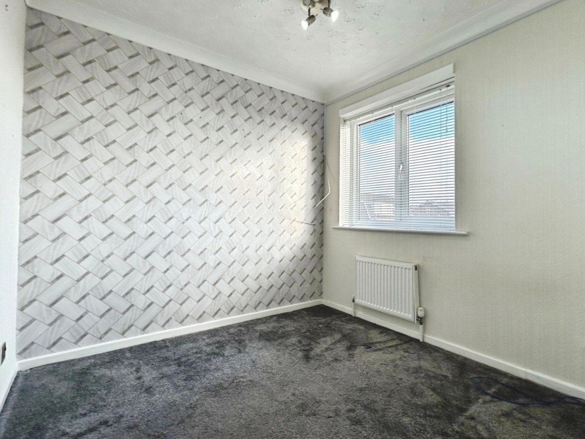 West Pit Hill, Brampton Brierlow, Rotherham