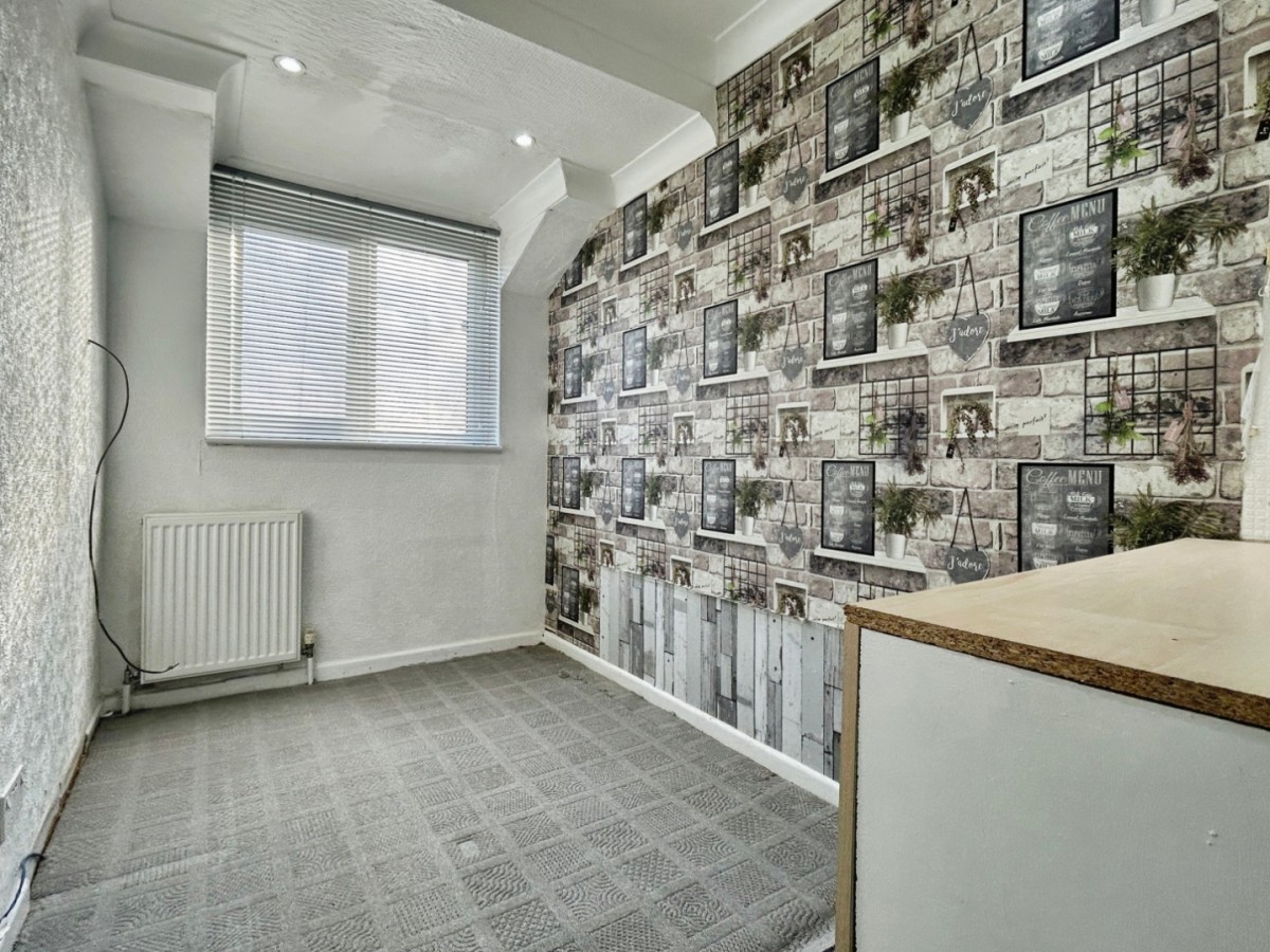 West Pit Hill, Brampton Brierlow, Rotherham