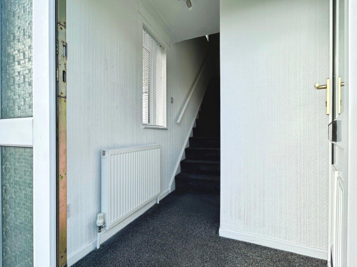 West Pit Hill, Brampton Brierlow, Rotherham