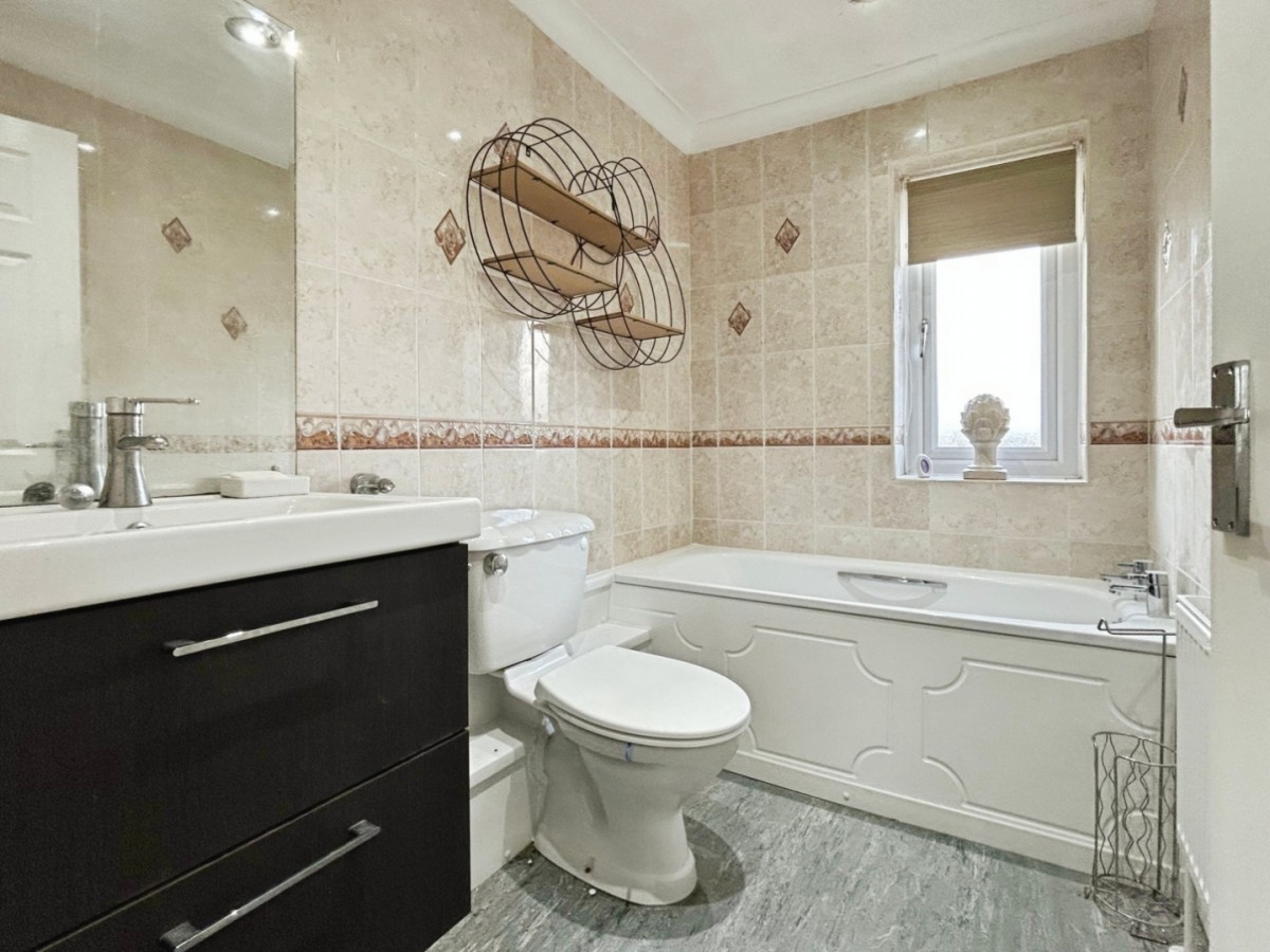 West Pit Hill, Brampton Brierlow, Rotherham