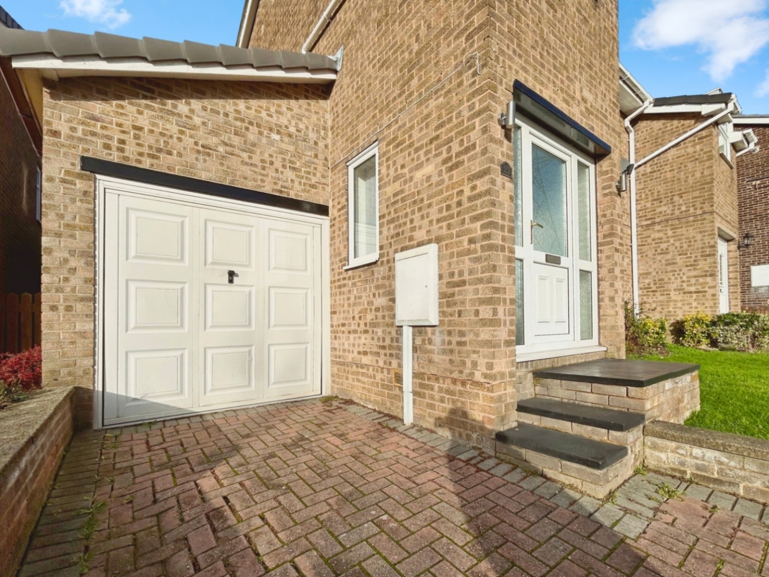 West Pit Hill, Brampton Brierlow, Rotherham