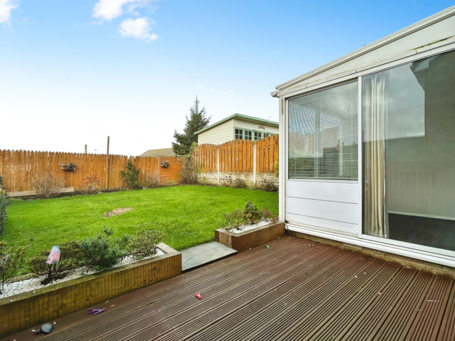 West Pit Hill, Brampton Brierlow, Rotherham