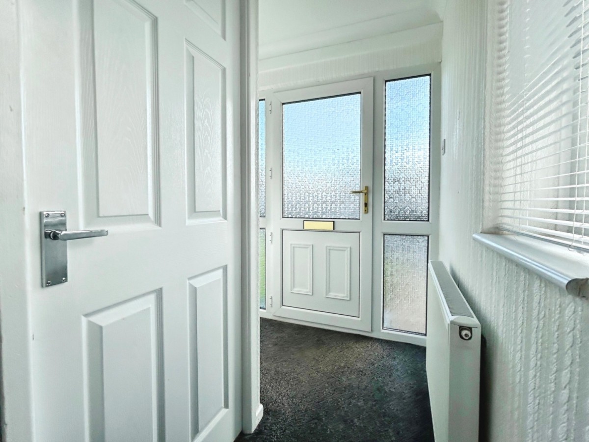 West Pit Hill, Brampton Brierlow, Rotherham