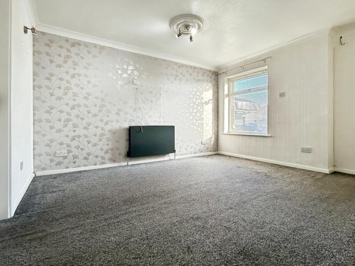 West Pit Hill, Brampton Brierlow, Rotherham