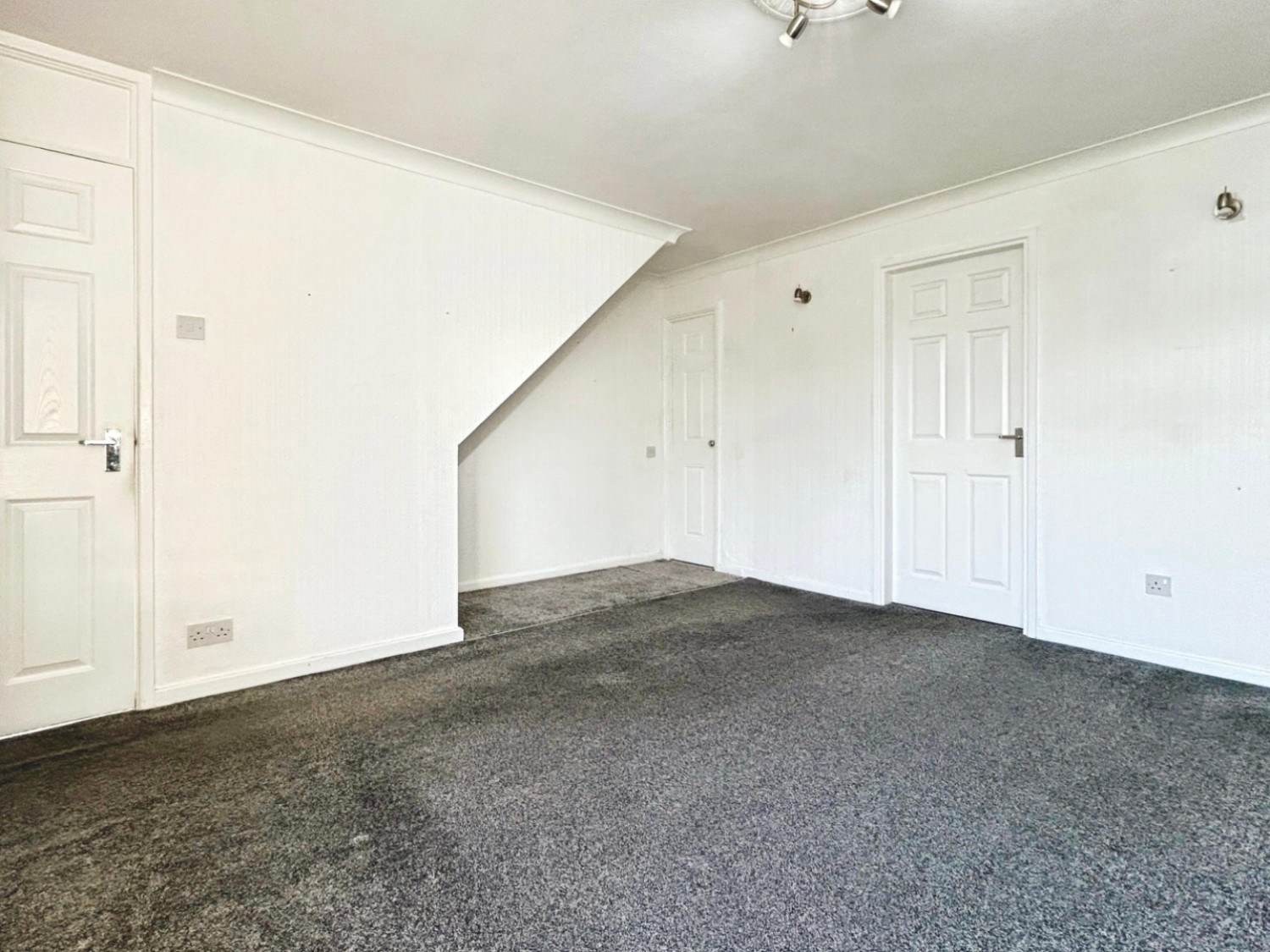 West Pit Hill, Brampton Brierlow, Rotherham