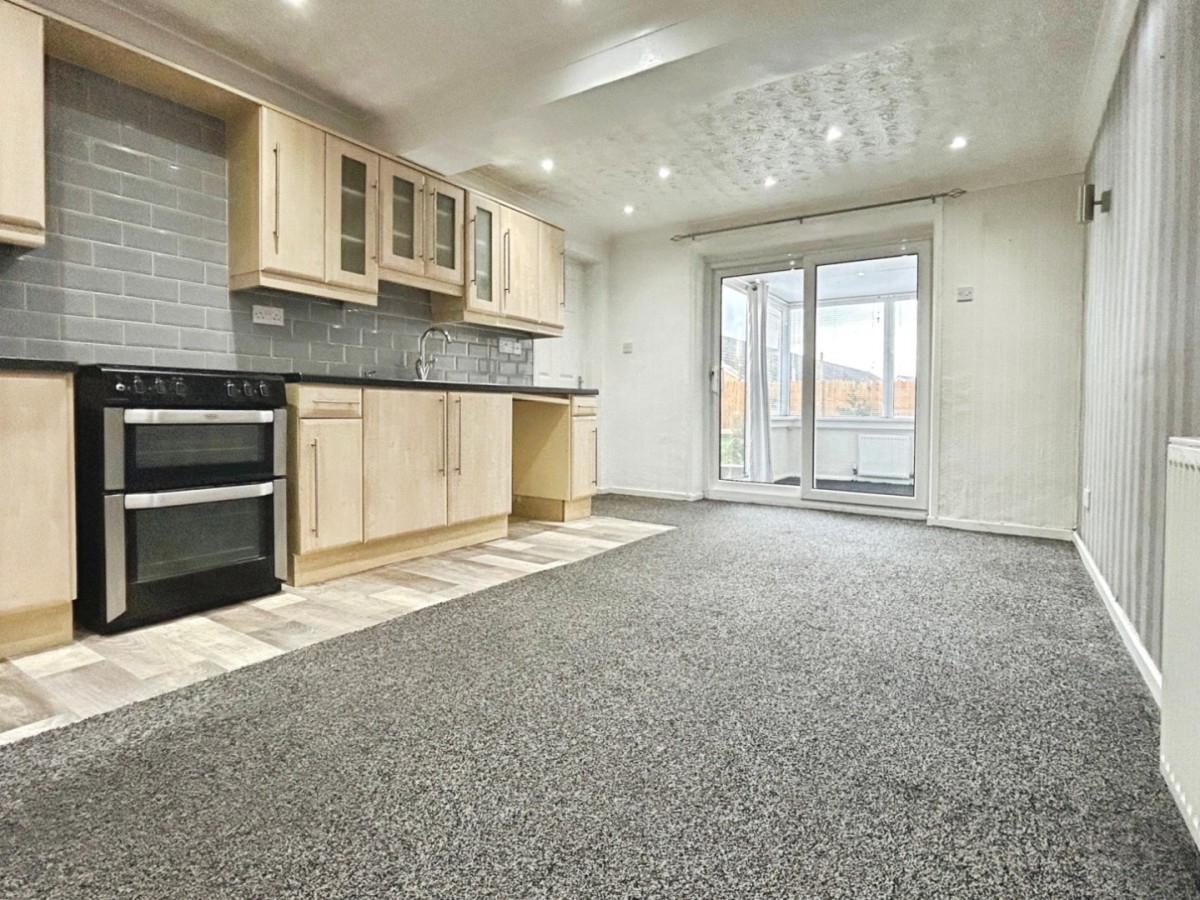 West Pit Hill, Brampton Brierlow, Rotherham