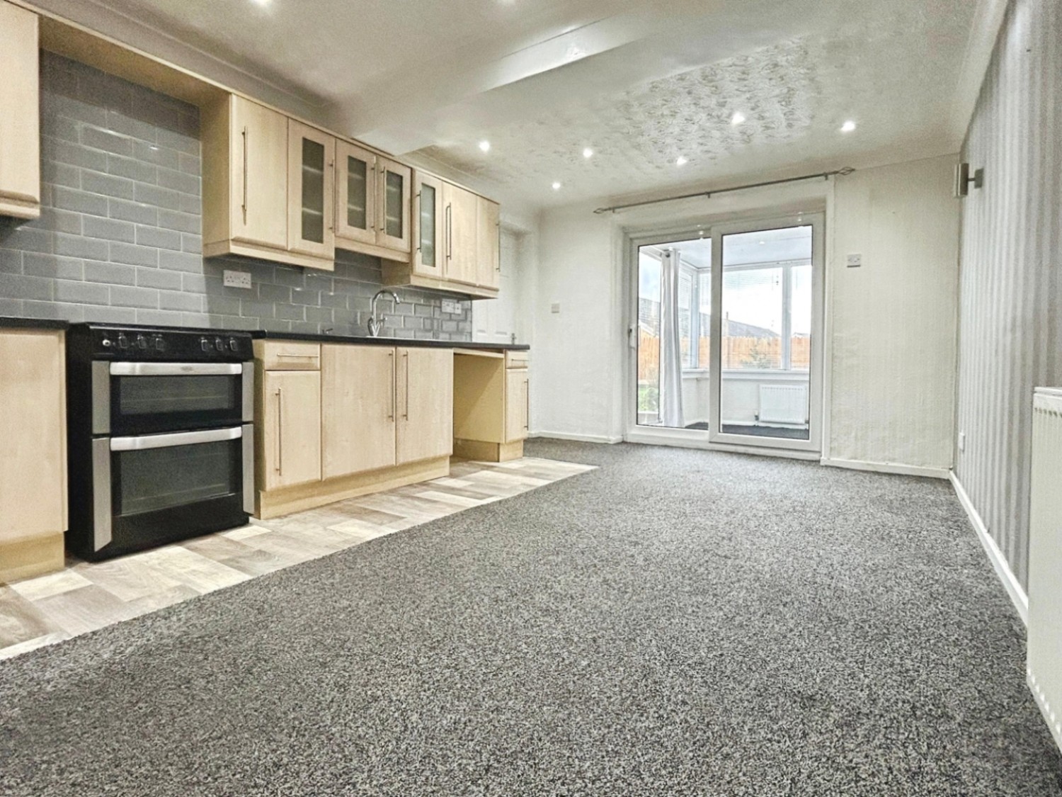 West Pit Hill, Brampton Brierlow, Rotherham