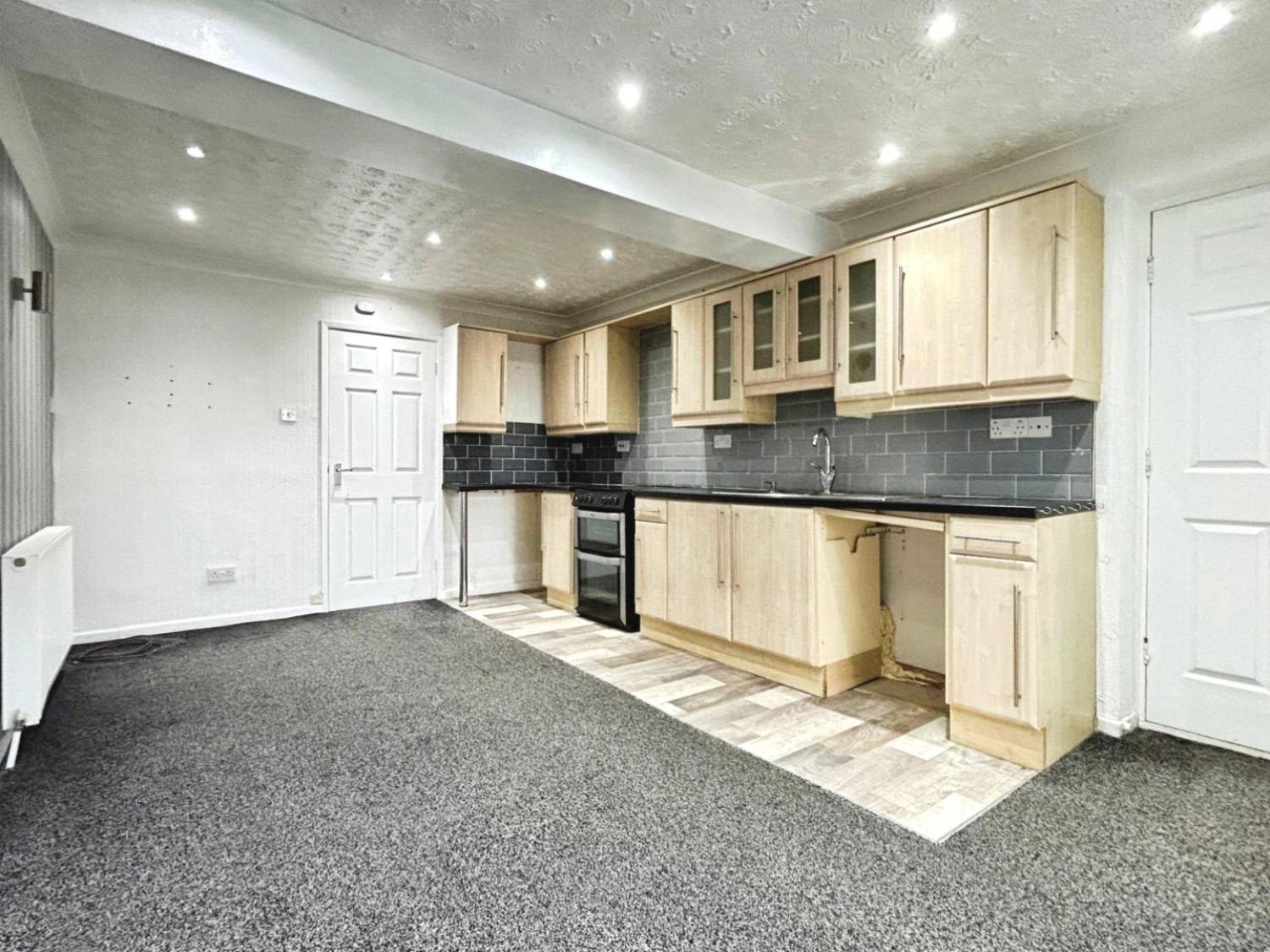 West Pit Hill, Brampton Brierlow, Rotherham