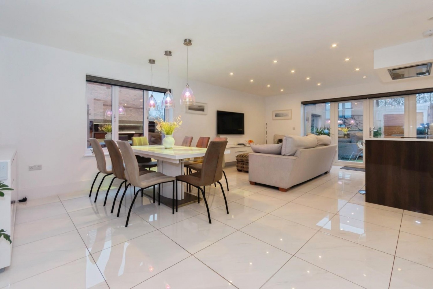 Friday Lane, Barston, Solihull