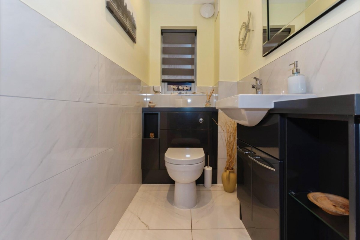 Friday Lane, Barston, Solihull