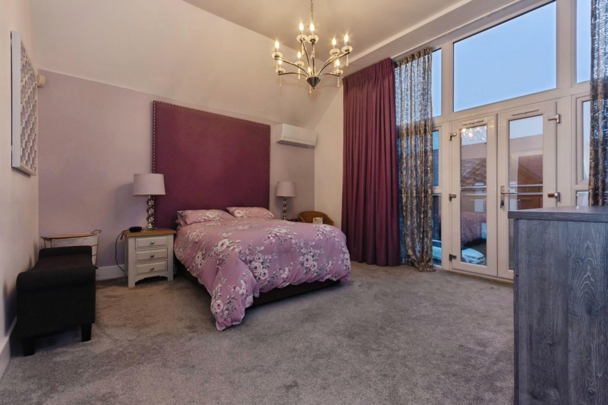 Friday Lane, Barston, Solihull