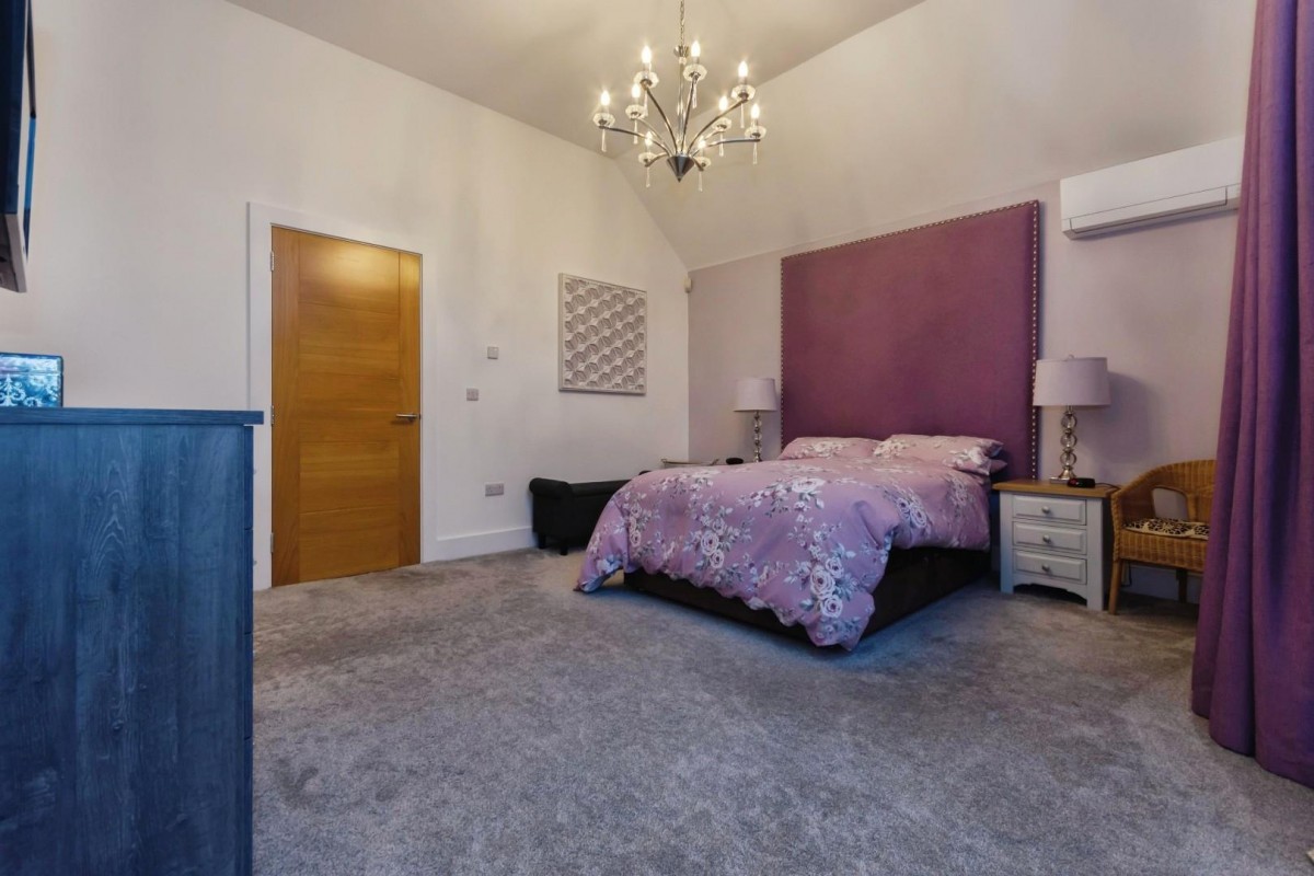 Friday Lane, Barston, Solihull