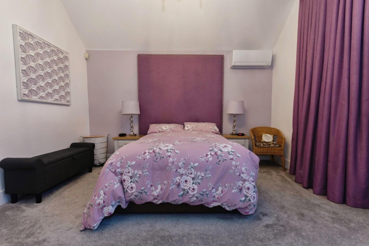 Friday Lane, Barston, Solihull