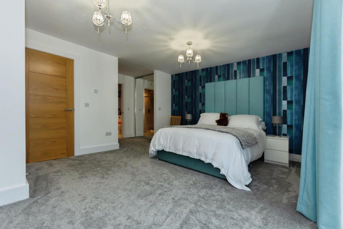 Friday Lane, Barston, Solihull