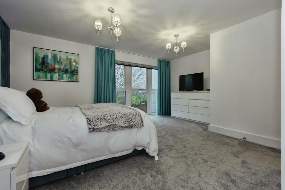 Friday Lane, Barston, Solihull